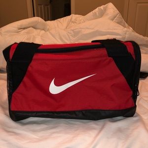 **BRAND NEW** Nike Duffle Bag